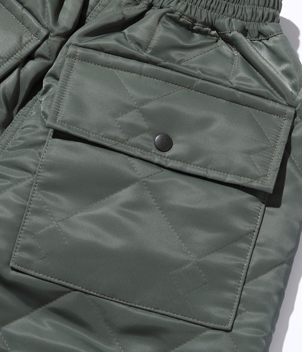 Lot No. BR42391 / Type CWU-9/P LINER TROUSERS BUZZ RICKSON MFG. CO., INC.