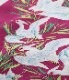 Lot No. SS39222 / RAYON HAWAIIAN SHIRT ��WHITE EGRET��