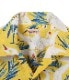 Lot No. SS39222 / RAYON HAWAIIAN SHIRT ��WHITE EGRET��
