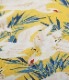 Lot No. SS39222 / RAYON HAWAIIAN SHIRT ��WHITE EGRET��