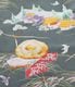 Lot No. SS39623 / RAYON HAWAIIAN SHIRT ��SCARECROW��