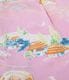 Lot No. SS39623 / RAYON HAWAIIAN SHIRT ��SCARECROW��