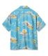 Lot No. SS39623 / RAYON HAWAIIAN SHIRT ��SCARECROW��