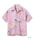 Lot No. SS39623 / RAYON HAWAIIAN SHIRT ��SCARECROW��