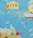 Lot No. SS39623 / RAYON HAWAIIAN SHIRT ��SCARECROW��