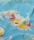Lot No. SS39623 / RAYON HAWAIIAN SHIRT ��SCARECROW��