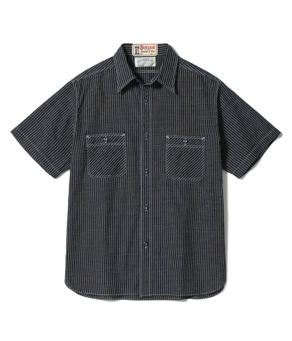 2026年5月15日入荷 / Lot No. SC39734 / FICTION ROMANCE 5.25oz