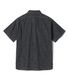 Lot No. SC39734 / FICTION ROMANCE 5.25oz. INDIGO CHECK WORK SHIRT