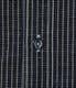 Lot No. SC39734 / FICTION ROMANCE 5.25oz. INDIGO CHECK WORK SHIRT