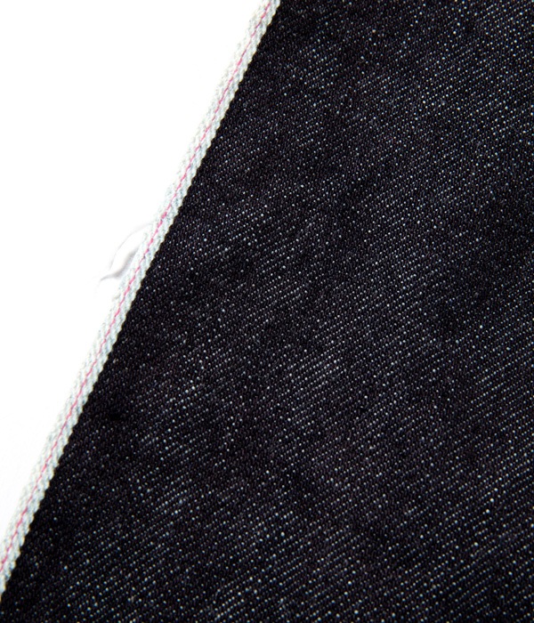 Lot No. FL02656 / FREE LAND 12oz. BLUE DENIM WORK APRON