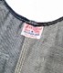 Lot No. FL02656 / FREE LAND 12oz. BLUE DENIM WORK APRON