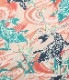 Lot No. SS38581 / RAYON HAWAIIAN SHIRT ��CARP��