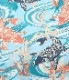 Lot No. SS38581 / RAYON HAWAIIAN SHIRT ��CARP��