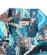 Lot No. SS38581 / RAYON HAWAIIAN SHIRT ��CARP��