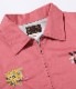Lot No. TT15178 / Late 1960s Style Cotton Vietnam Jacket VIETNAM MAP