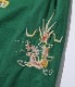 Lot No. TT15178 / Late 1960s Style Cotton Vietnam Jacket VIETNAM MAP