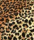 Lot No. SE29575 / Mid 1950s Style Flannel Sports Shirt ��LEOPARD��