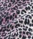 Lot No. SE29575 / Mid 1950s Style Flannel Sports Shirt ��LEOPARD��