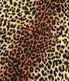 Lot No. SE29575 / Mid 1950s Style Flannel Sports Shirt ��LEOPARD��