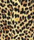 Lot No. SE29575 / Mid 1950s Style Flannel Sports Shirt ��LEOPARD��
