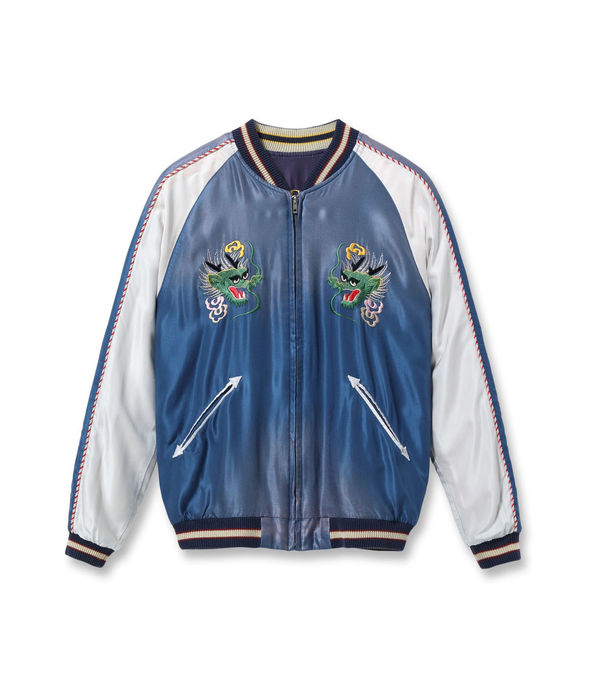 2026年2月27日入荷 / Lot No. TT15907-125 / Early 1950s Style