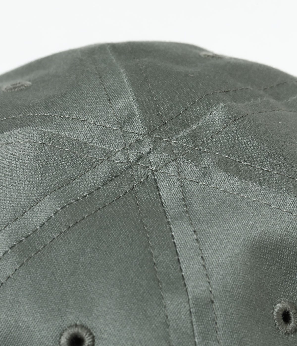 Lot No. BR02881 / CAP, FIELD, MAN'S SAGE GREEN