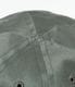 Lot No. BR02881 / CAP, FIELD, MAN'S SAGE GREEN