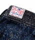 Lot No. FL41964 / FREE LAND 12oz. BLUE DENIM WORK PANTS