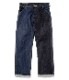 Lot No. FL41964 / FREE LAND 12oz. BLUE DENIM WORK PANTS
