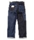 Lot No. FL41964 / FREE LAND 12oz. BLUE DENIM WORK PANTS