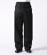 Lot No. BR41860 / WILLIAM GIBSON COLLECTION Type BLACK CHINO 1942 MODEL (ONE WASH)