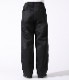 Lot No. BR41860 / WILLIAM GIBSON COLLECTION Type BLACK CHINO 1942 MODEL (ONE WASH)