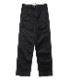 Lot No. BR41860 / WILLIAM GIBSON COLLECTION Type BLACK CHINO 1942 MODEL (ONE WASH)