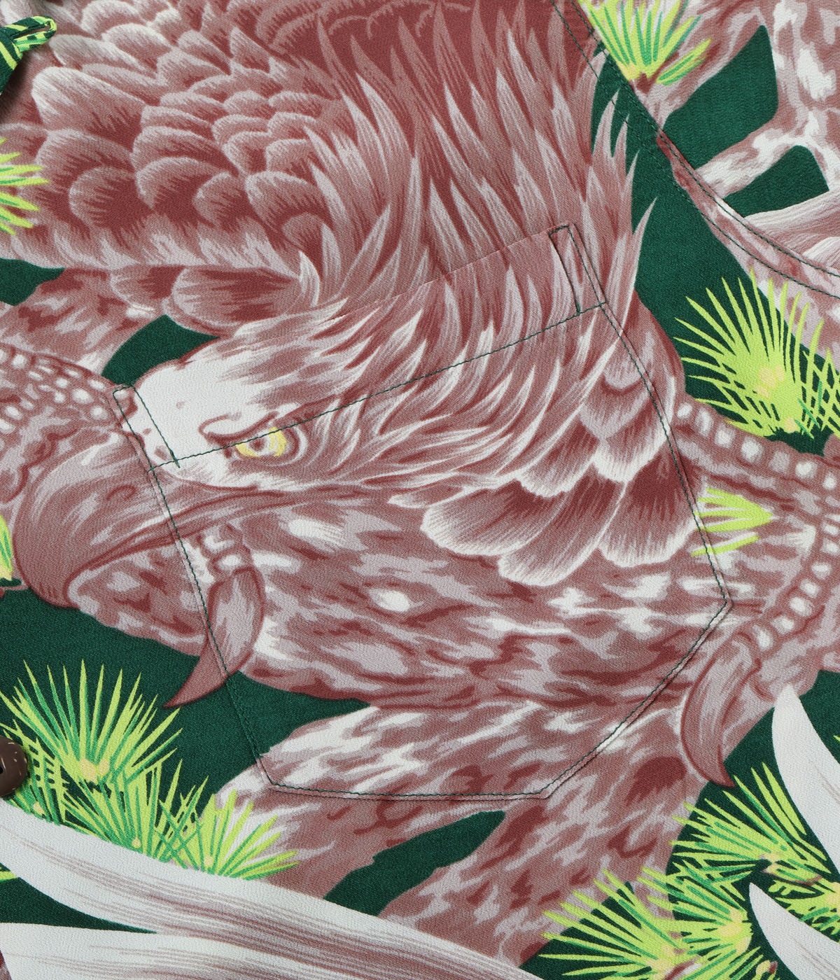 Lot No. SS39273 / SUN SURF SPECIAL EDITION TAKA -MASTER OF THE HUNT-