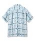 Lot No. SS39419 / RAYON HAWAIIAN SHIRT ISLAND PLANTS
