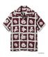 Lot No. SS39419 / RAYON HAWAIIAN SHIRT ISLAND PLANTS