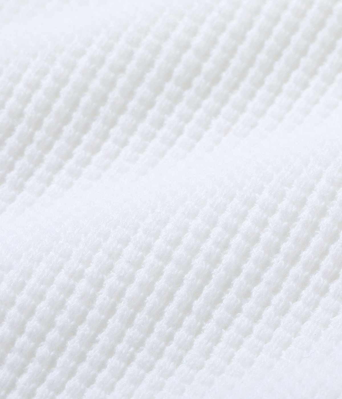 Lot No. WV69643 / WHITESVILLE THERMAL T-SHIRT