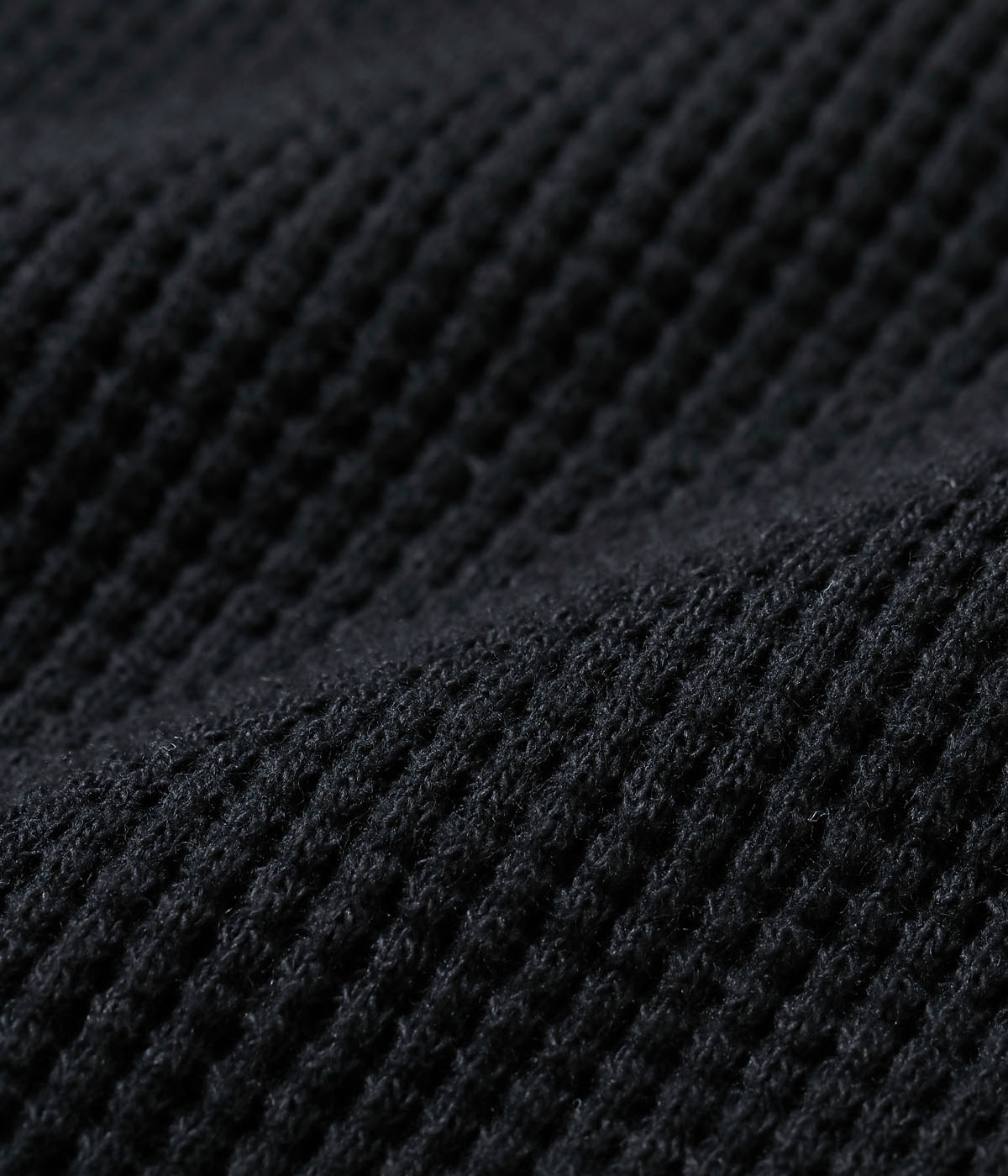 Lot No. WV69643 / WHITESVILLE THERMAL T-SHIRT