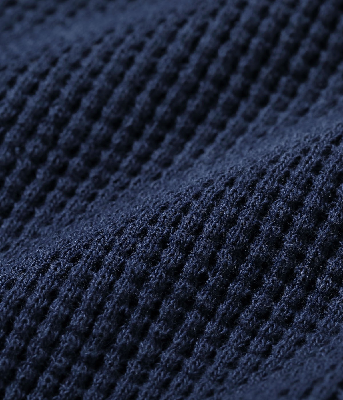 Lot No. WV69643 / WHITESVILLE THERMAL T-SHIRT