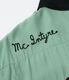 Lot No. SE39662 / RAYON BOWLING SHIRT ��SMITH & WALDMAN��