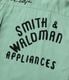 Lot No. SE39662 / RAYON BOWLING SHIRT ��SMITH & WALDMAN��
