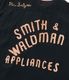 Lot No. SE39662 / RAYON BOWLING SHIRT ��SMITH & WALDMAN��