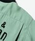 Lot No. SE39662 / RAYON BOWLING SHIRT ��SMITH & WALDMAN��