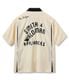 Lot No. SE39662 / RAYON BOWLING SHIRT ��SMITH & WALDMAN��