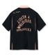 Lot No. SE39662 / RAYON BOWLING SHIRT ��SMITH & WALDMAN��