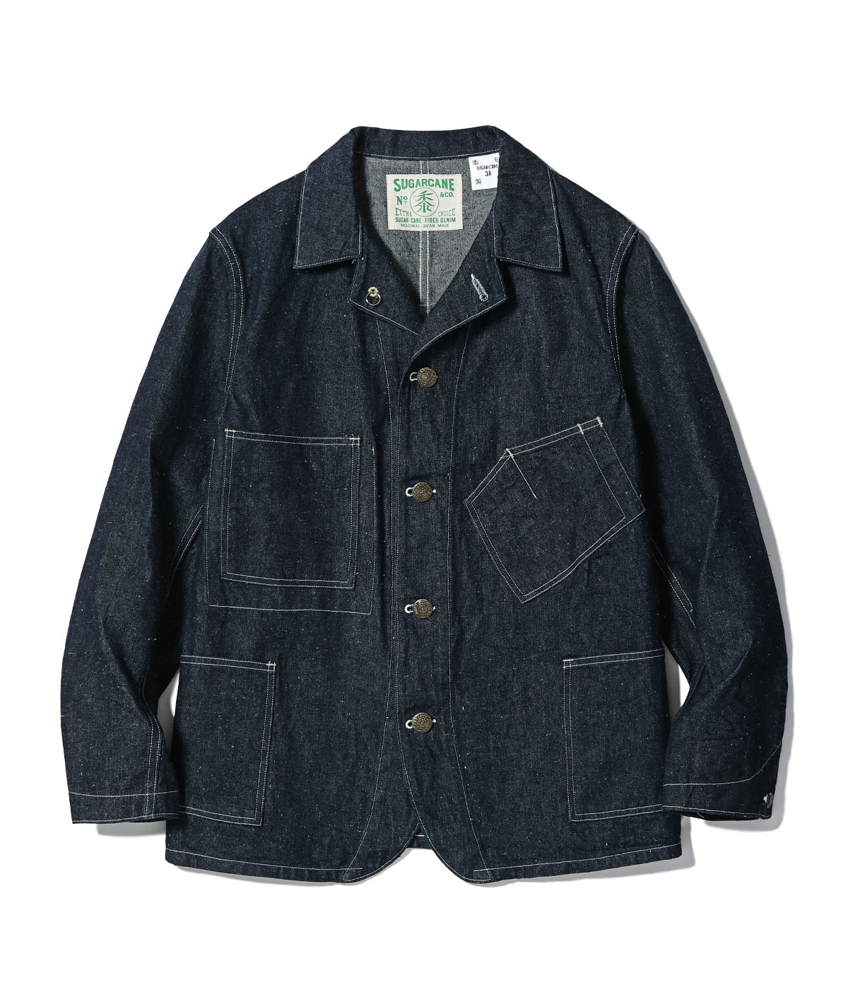 東洋エンタープライズ　Iowa Public Service Shirt 【M】 1_000000003812.jpg?1791434274
