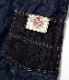 Lot No. FL14797 / FREE LAND 12oz. BLUE DENIM WORK COAT