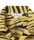 Lot No. SH38626 / HIGH DENSITY RAYON OPEN SHIRT ��TIGER��
