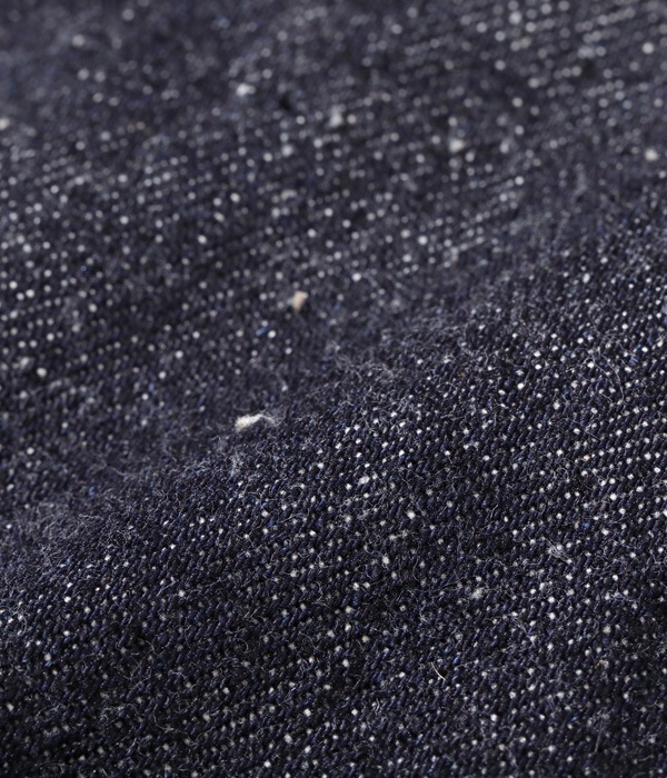 Lot No. SC11937US / SUGAR CANE ��Made in USA�� 13oz. BLUE DENIM BLOUSE 1937 MODEL