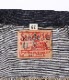 Lot No. SC11937US / SUGAR CANE ��Made in USA�� 13oz. BLUE DENIM BLOUSE 1937 MODEL
